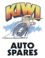 Kiwi Auto Spares