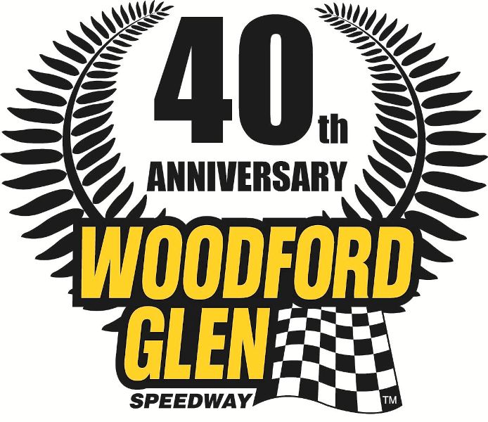 Woodford Glen 40th Anniversary