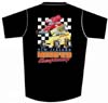 2010 NZ Modified Champs T-Shirt