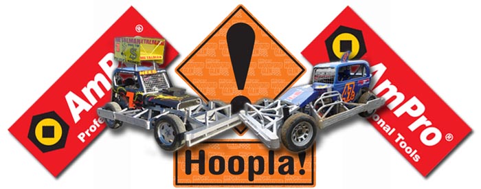 Stockcar Hoopla!