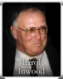 Errol Inwood